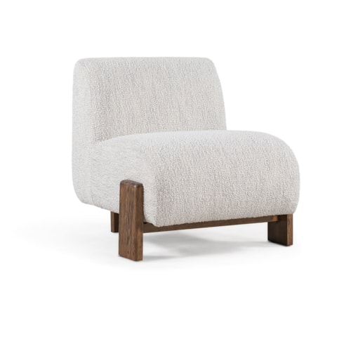 Modern Accent Chair