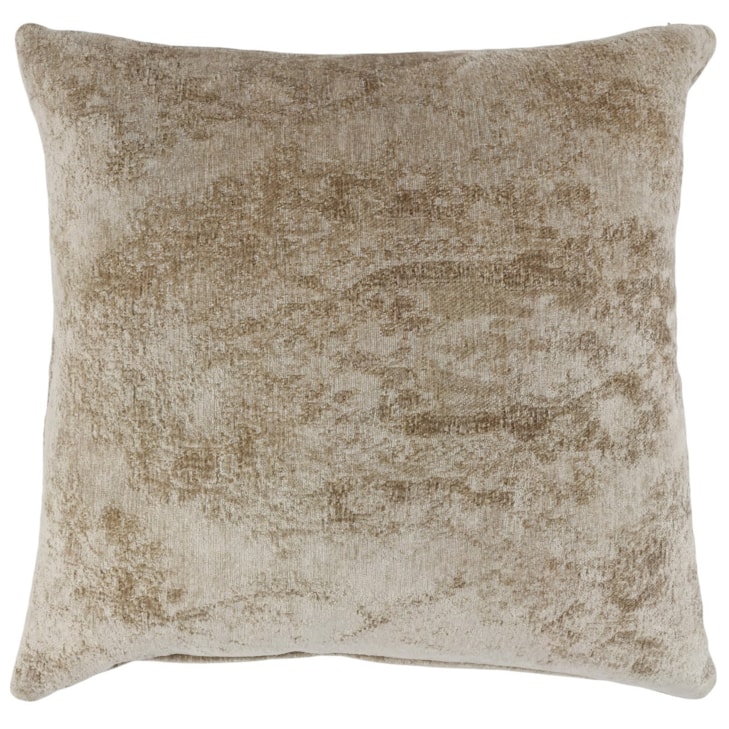 Classic Home Oliver 22x22 Throw Pillow