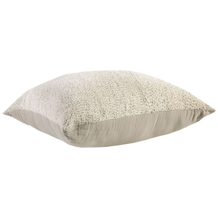 Classic Home Poufs 36x36 Throw Pillow