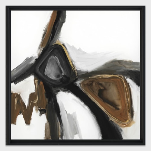 48" x 48" Painting  By Buddy Whitlock