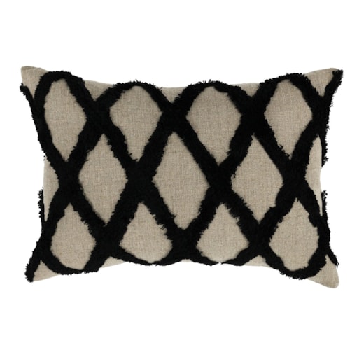 14x20 Throw Pillow