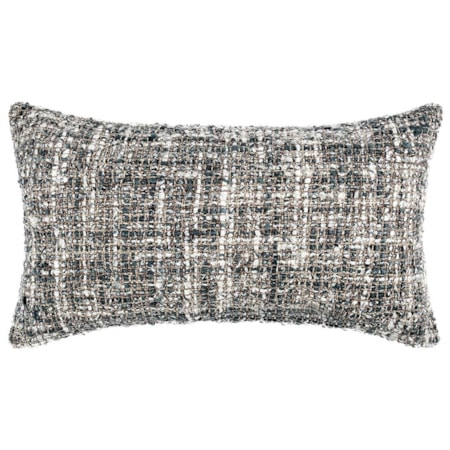 14x26 Throw Pillow