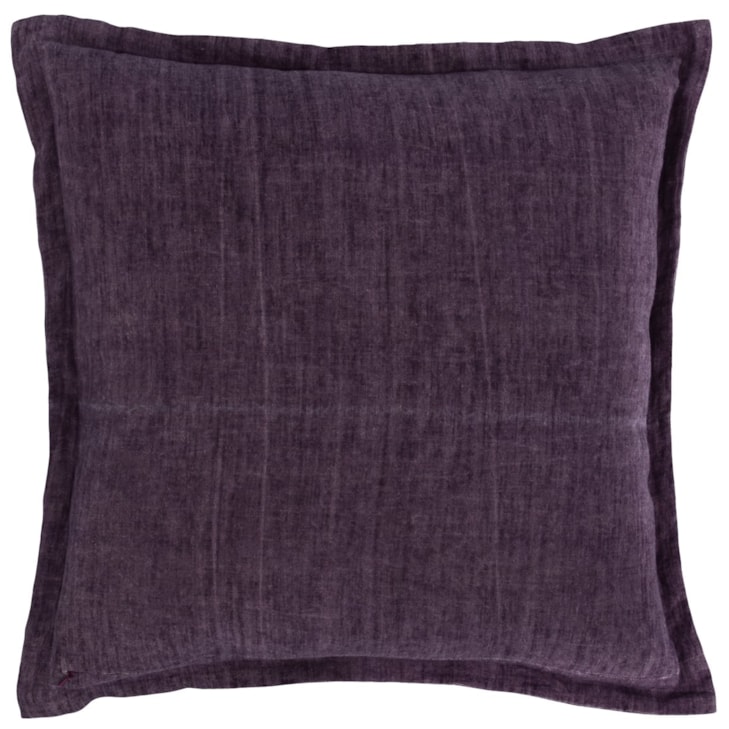 Classic Home Solstice 22x22 Square Pillow