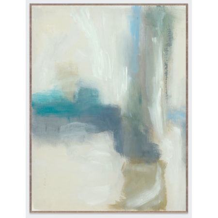 Lapis II Painting Art 36x48