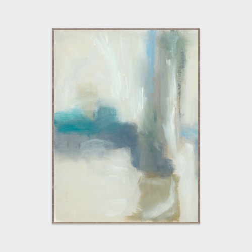 Lapis II Painting Art 36X48 By Buddy Whitlock
