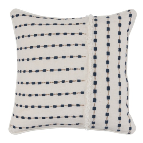 20x20 Throw Pillow