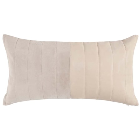 14x26 Throw Pillow