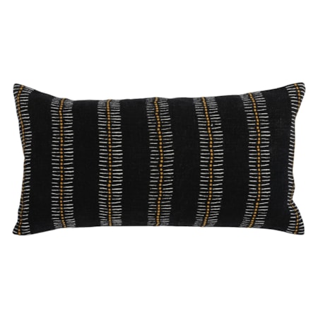 14x26 Throw Pillow