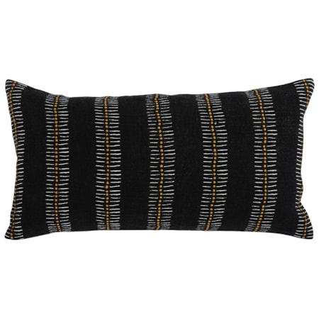 14x26 Throw Pillow