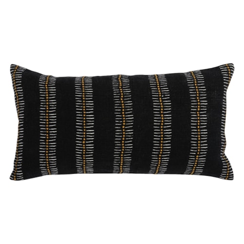 14x26 Throw Pillow