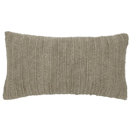 14x26 Throw Pillow