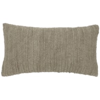 14x26 Throw Pillow