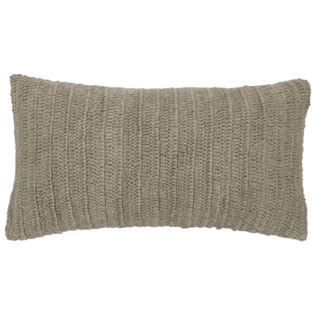 14x26 Throw Pillow