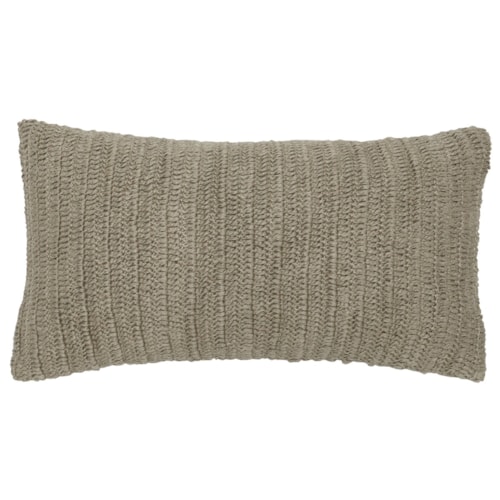 14x26 Throw Pillow