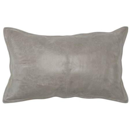 14x26 Throw Pillow