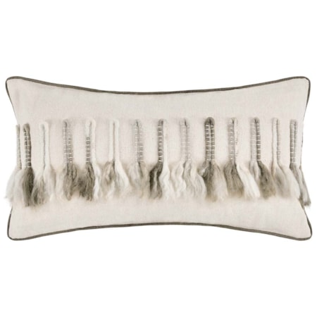 14x26 Throw Pillow
