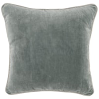 18x18 Throw Pillow