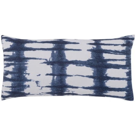 12x24 Throw Pillow