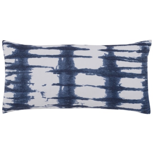 12x24 Throw Pillow