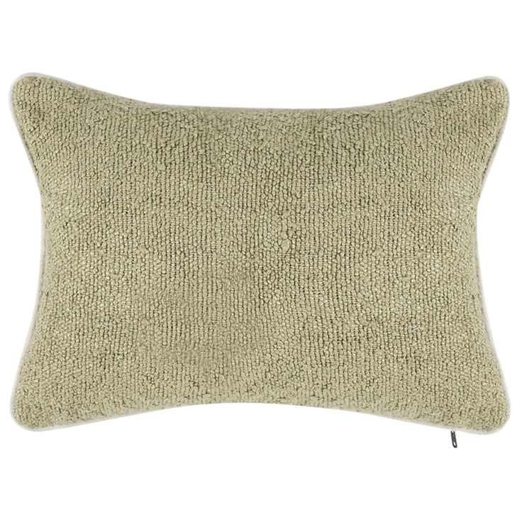 Classic Home Stillness 14x20 Throw Pillow