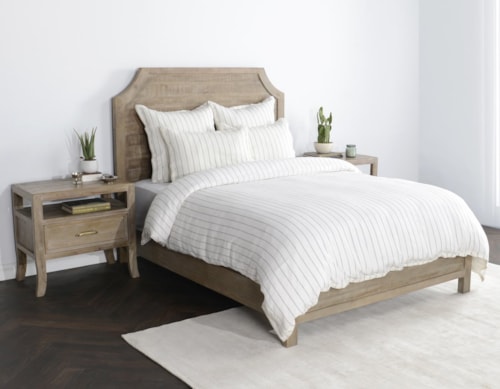 3-Piece King Duvet Set