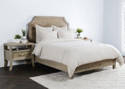 3-Piece King Duvet Set