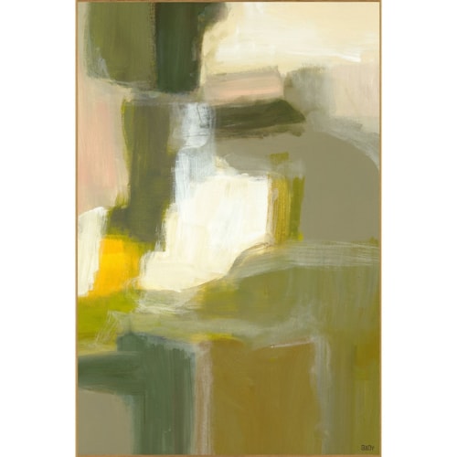 30x40 Painting By Buddy Whitlock