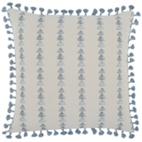 20x20 Throw Pillow