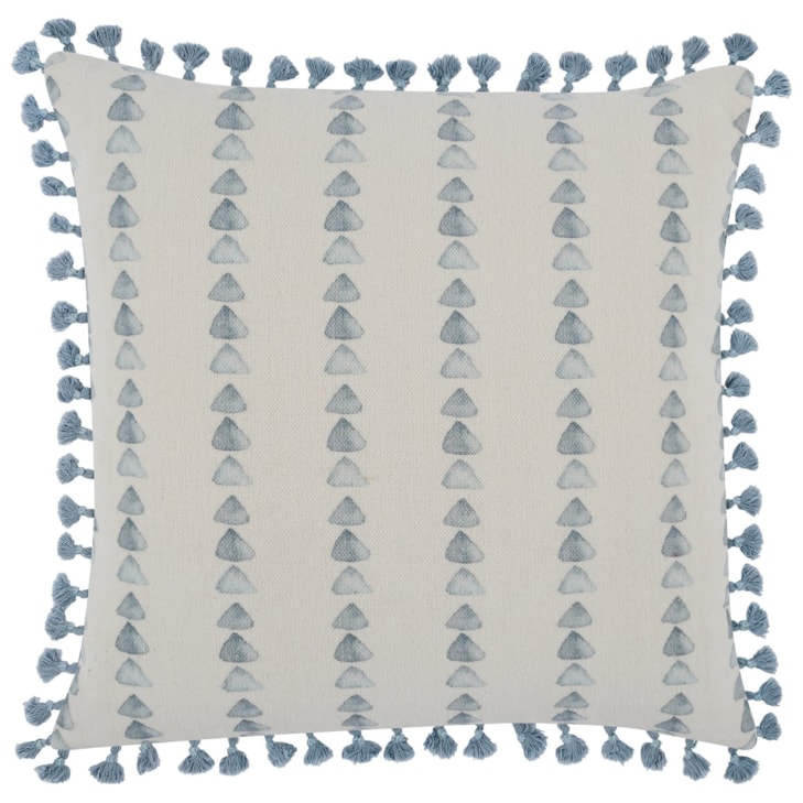 Classic Home Pillows 20x20 Throw Pillow