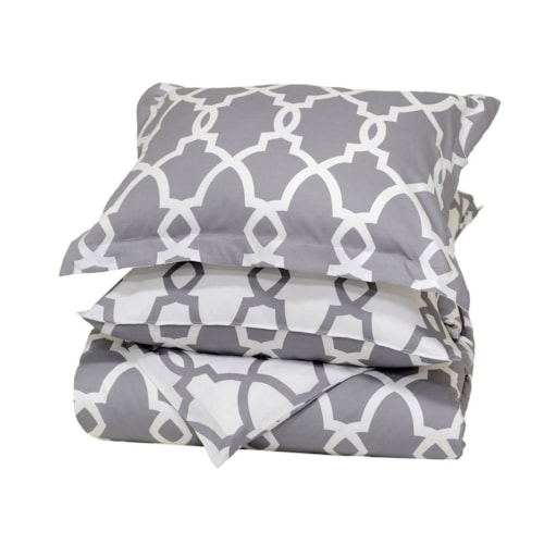 92"x90" Queen Duvet