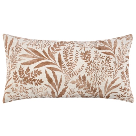 14x26 Throw Pillow