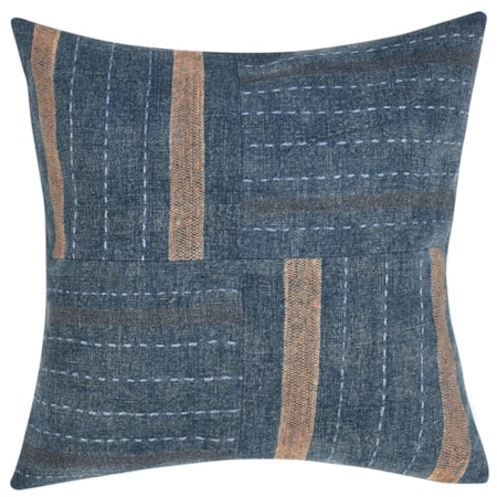 22"x22" Throw Pillow