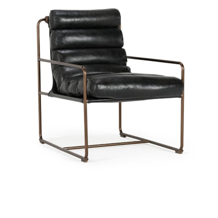Accent Chair