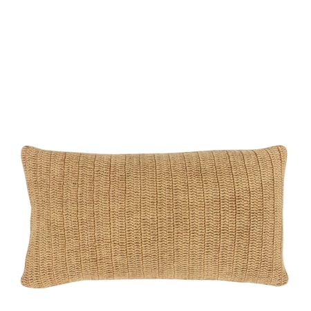 14x26 Throw Pillow