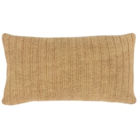 14x26 Throw Pillow