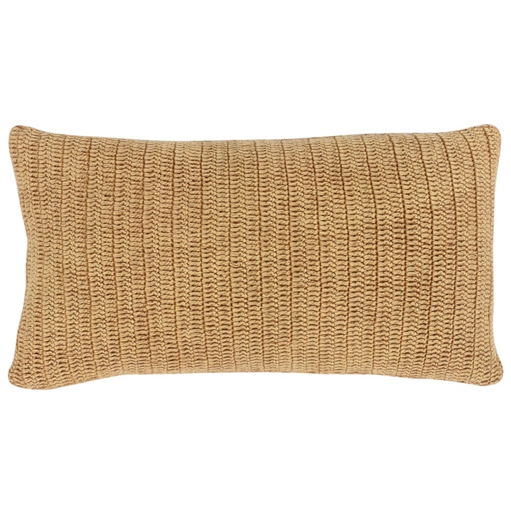 Classic Home Macie and Rina 14x26 Throw Pillow