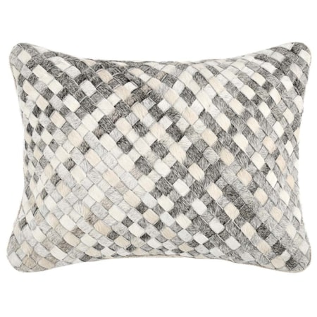 12x16 Throw Pillow