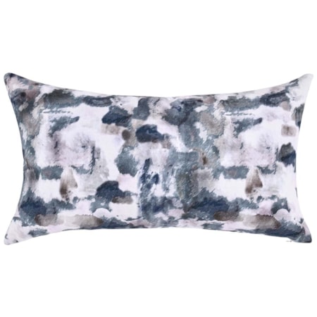 14x26 Throw Pillow