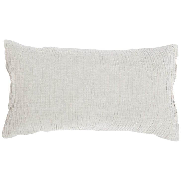 Classic Home Cardiff King Sham