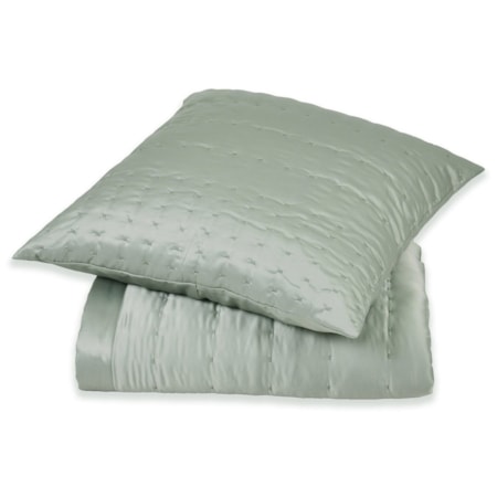 26"x26" Euro Sham