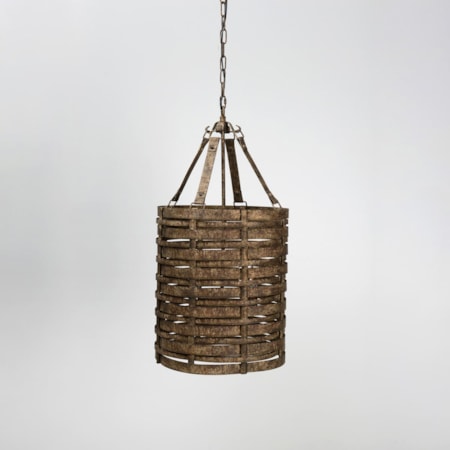 Edith Chandelier Medium