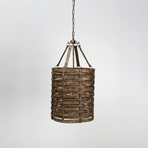 Edith Chandelier Medium