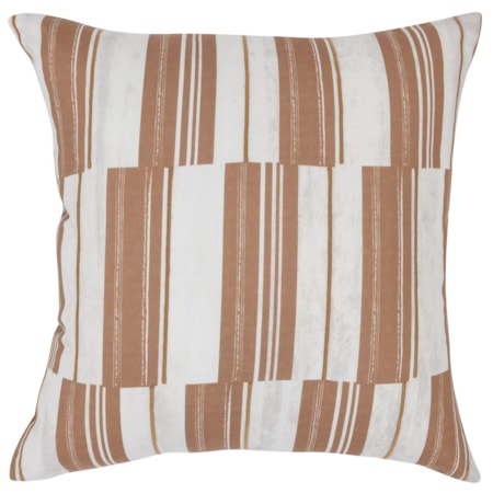 Indoor/Outdoor Pillow - 20"x20"