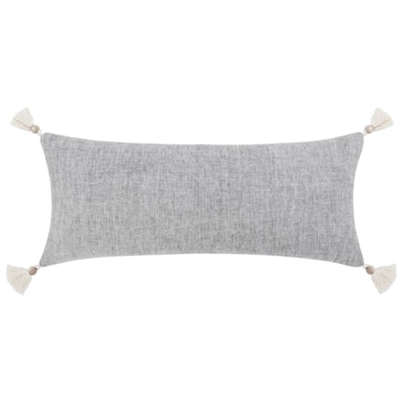 16x36 Throw Pillow
