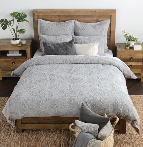 King Duvet