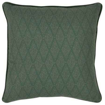 Indoor/Outdoor Pillow - 22"x22"