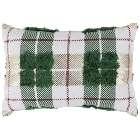 14x20 Throw Pillow