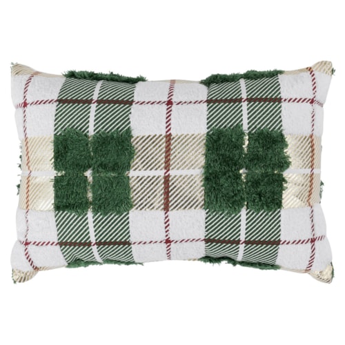 14x20 Throw Pillow