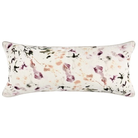 16x36 Throw Pillow