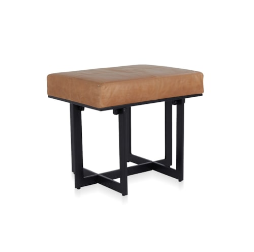 Contemporary Accent Stool
